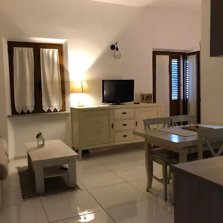 Elegante Monolocale Al Centro Del Paese Teulada