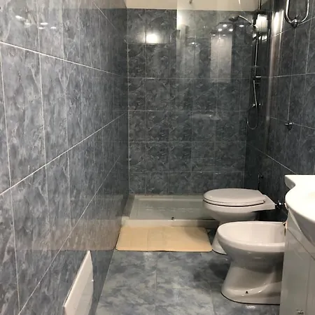 Elegante Monolocale Al Centro Del Paese *