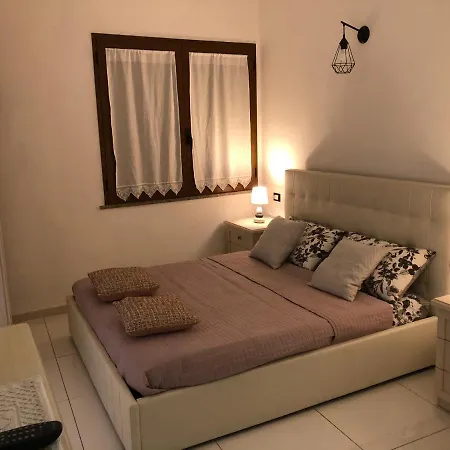 Apartment Elegante Monolocale Al Centro Del Paese