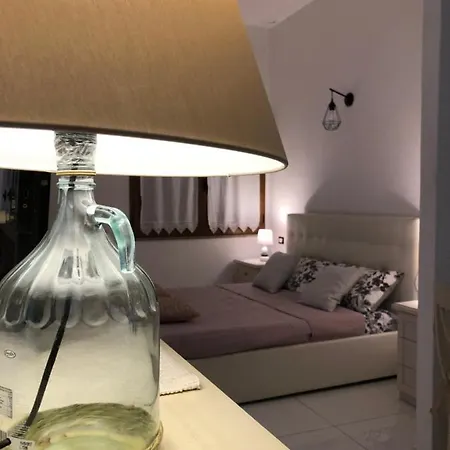 Elegante Monolocale Al Centro Del Paese Lägenhet Teulada